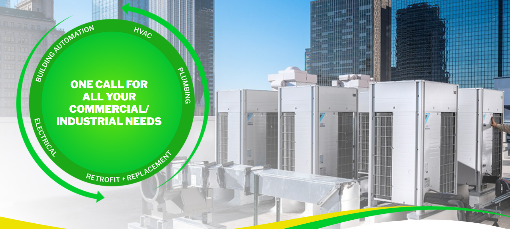 CCP Represented Growing Company in Texas